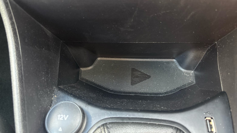 Ford Fiesta 1.0 EcoBoost Trend 5dr Petrol Hatchback